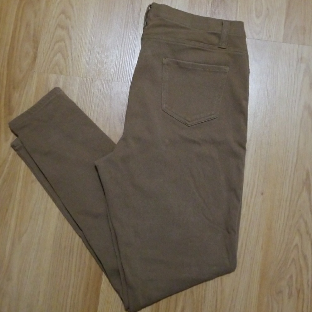 Jeggings